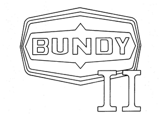 BUNDY II