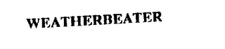 WEATHERBEATER trademark