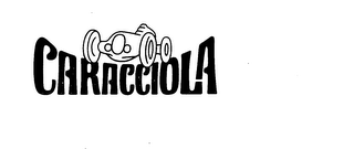 CARACCIOLA trademark
