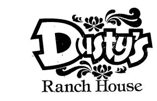 DUSTY'S RANCH HOUSE