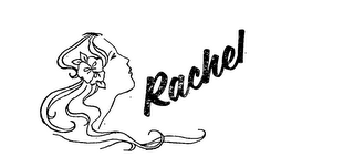 RACHEL trademark