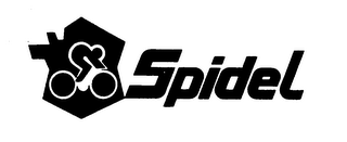 SPIDEL trademark