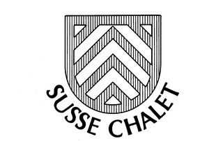 SUSSE CHALET