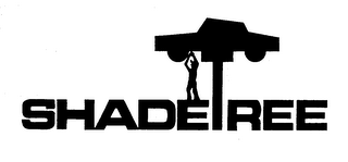 SHADETREE trademark