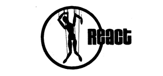 REACT trademark
