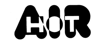 HOT AIR