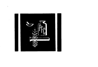 PFC trademark