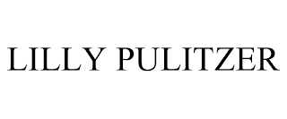 LILLY PULITZER trademark