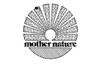 MOTHER NATURE