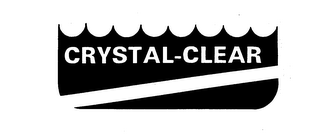 CRYSTAL-CLEAR