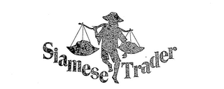 SIAMESE TRADER trademark