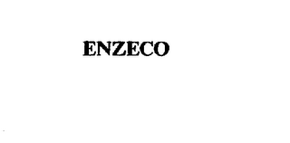 ENZECO trademark