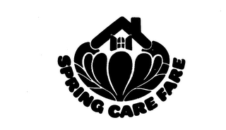 SPRING CARE FARE