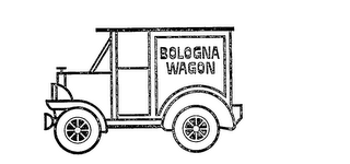 BOLOGNA WAGON