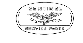 SENTINEL SERVICE