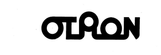 OTRON trademark