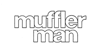 MUFFLER MAN