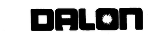 DALON trademark