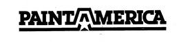 PAINT AMERICA trademark