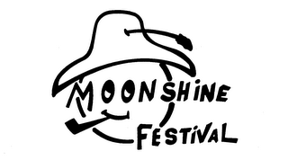 MOONSHINE FESTIVAL