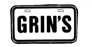 GRIN'S