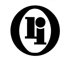 ORI trademark