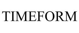 TIMEFORM LIMITED