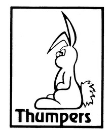 THUMPERS