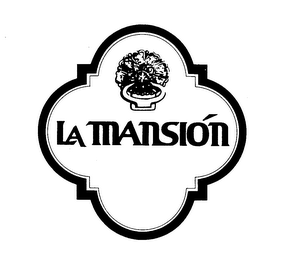 LA MANSION trademark
