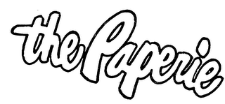 THE PAPERIE