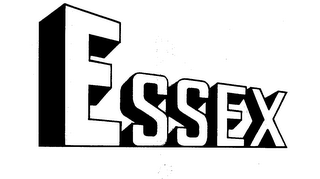 ESSEX trademark