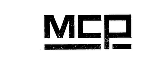 MCP
