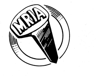 MRIA trademark