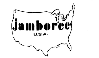 JAMBOREE USA