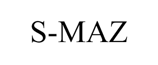 S-MAZ trademark