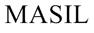 MASIL trademark
