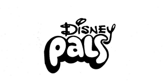 DISNEY PALS