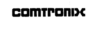 COMTRONIX