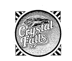 CRYSTAL FALLS