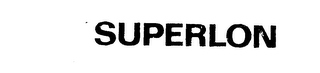 SUPERLON trademark