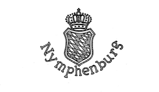 NYMPHENBURG