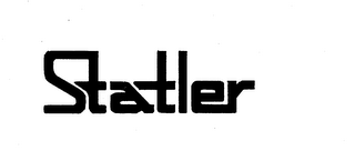 STATLER trademark