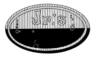 JR.'S trademark