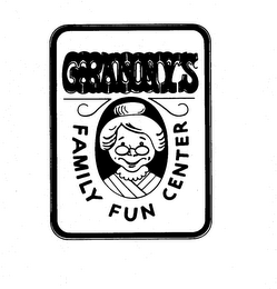 GRANNY'S FAMILY FUN CENTER