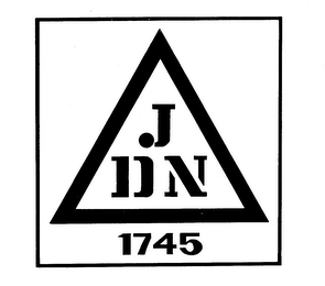 JDN 1745 trademark