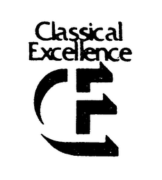 CLASSICAL EXCELLENCE CE 