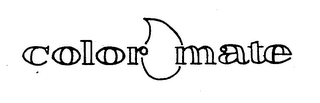 COLOR MATE