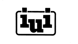 IUI trademark