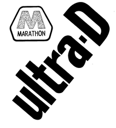 ULTRA-D M MARATHON