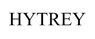 HYTREY trademark